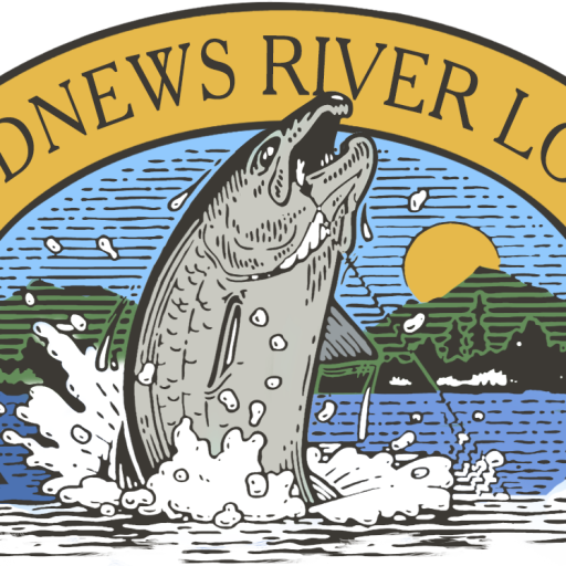Goodnews River Lodge logo