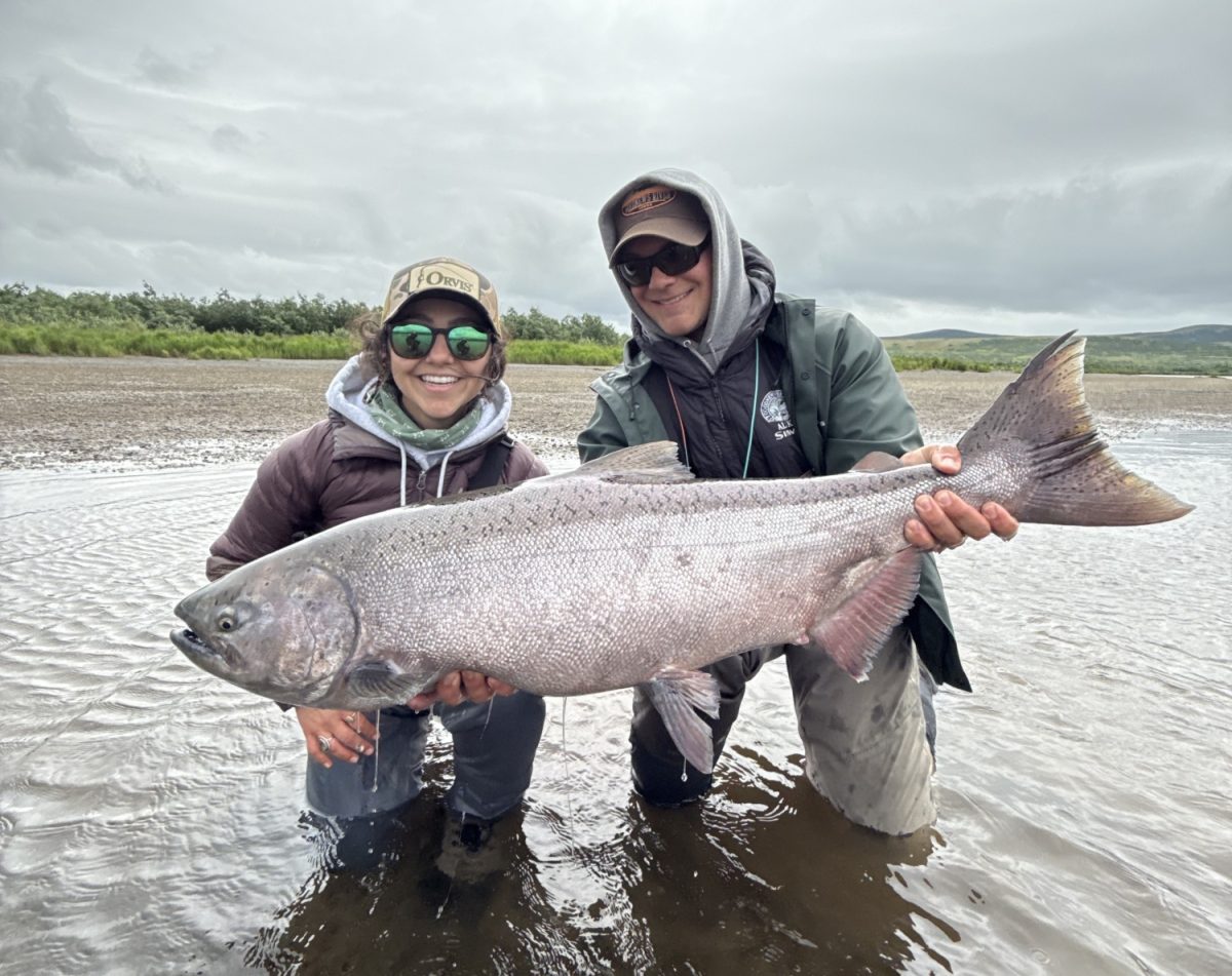 July 9-23, 2025 Fishing Report