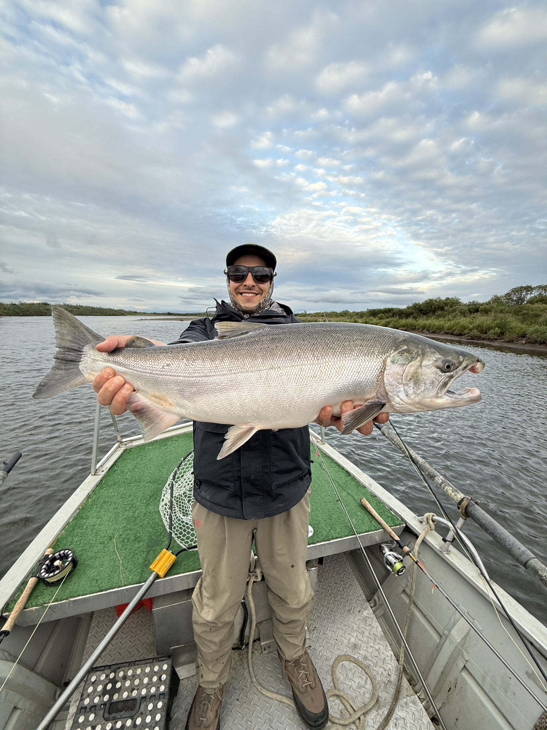 goodnewsriverlodge.com